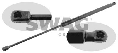 Газовая пружина, крышка багажник SWAG купить