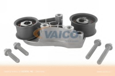 Устройство для натяжения ремня, ремень ГРМ Q+, original equipment manufacturer quality VAICO купить