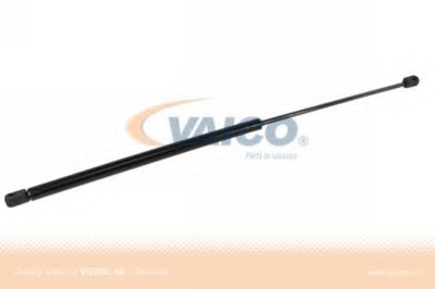 Газовая пружина, крышка багажник premium quality MADE IN EUROPE VAICO купить