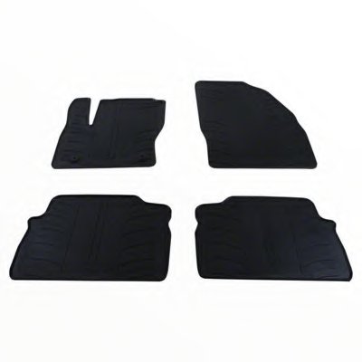 Комплект ковриков RAMEDER купить