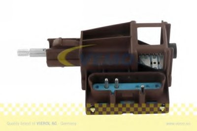 Выключатель, противотуманная Q+, original equipment manufacturer quality VEMO купить