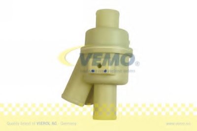 Термостат, охлаждающая жидкость Q+, original equipment manufacturer quality VEMO купить