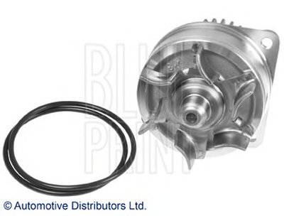 Водяной насос BLUE PRINT купить