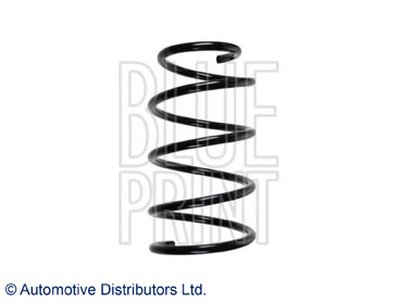 винтовая пружина BLUE PRINT купить