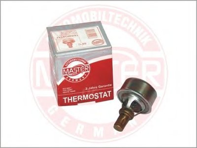 Термостат, охлаждающая жидкость MASTER-SPORT купить
