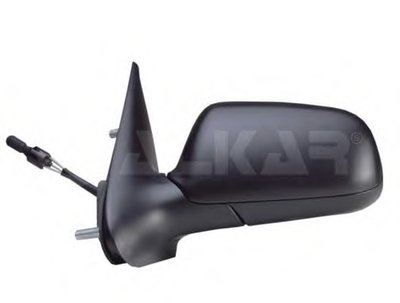 Наружное зеркало ALKAR купить