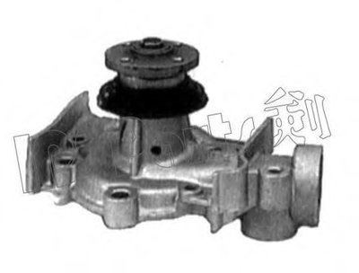 Водяной насос IPS Parts IPS Parts купить