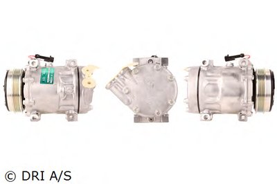 Компрессор, кондиционер DRI купить