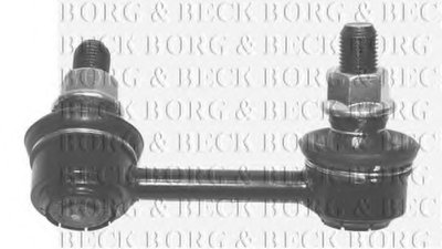 Тяга / стойка, стабилизатор BORG & BECK купить