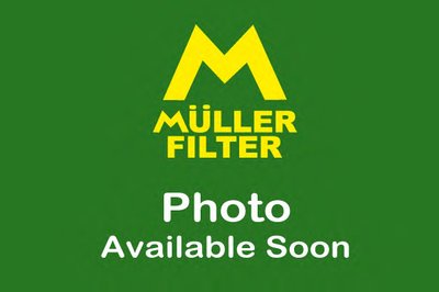 Топливный фильтр MULLER FILTER купить