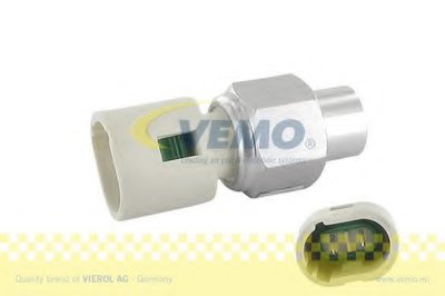 Датчик давления масла, рулевой механизм с усилителем VEMO Придбати