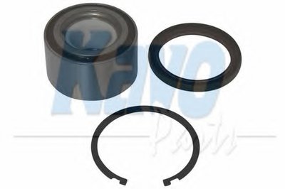 Комплект подшипника ступицы колеса KAVO PARTS купить