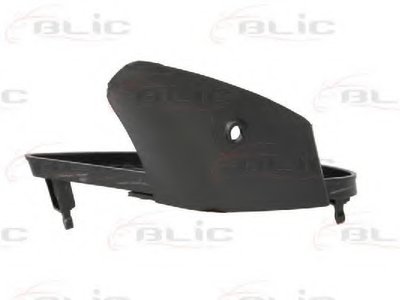 Решетка вентилятора, буфер BLIC купить