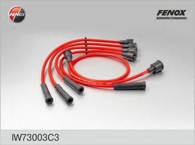 Комплект проводов зажигания FENOX купить