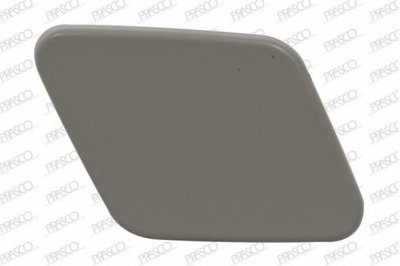 Облицовка, бампер PRASCO купить