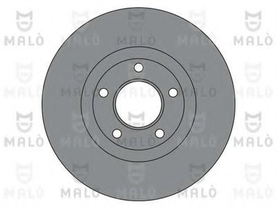 Тормозной диск MALÒ купить