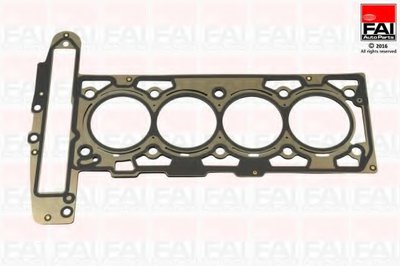 Прокладка, головка цилиндра FAI AutoParts купить