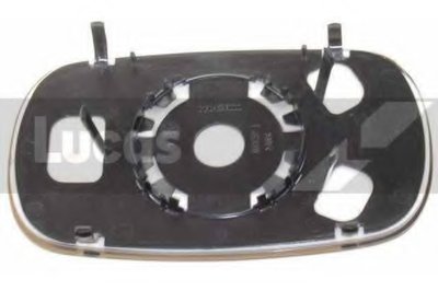 Зеркальное стекло, узел стекла TRW купить