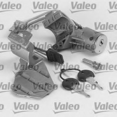Рулевой замок VALEO купить