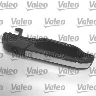 Ручка двери VALEO купить