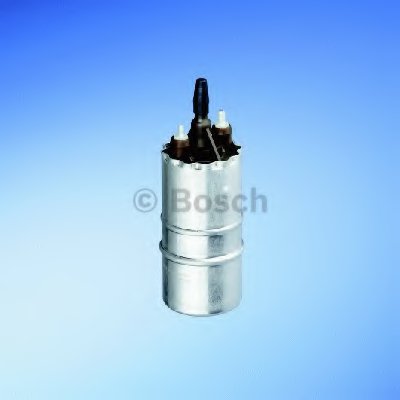 Топливный насос BOSCH купить