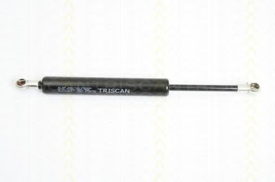 Газовая пружина, крышка багажник TRISCAN купить