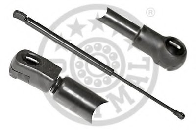 Газовая пружина, крышка багажник OPTIMAL купить