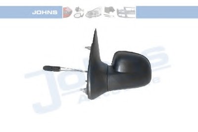 Наружное зеркало JOHNS купить