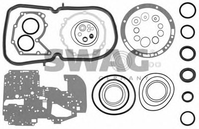 Комплект прокладок, автоматическая коробка SWAG купить