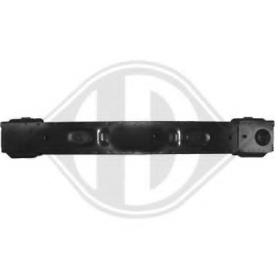 Гаситель, буфер DIEDERICHS купить