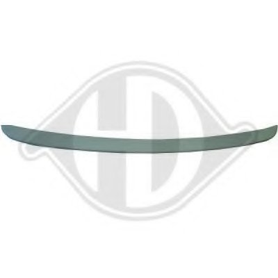 Спойлер HD Tuning DIEDERICHS купить