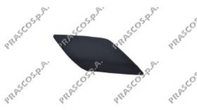 Облицовка, бампер PRASCO купить