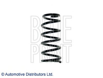 винтовая пружина BLUE PRINT купить