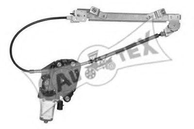 Подъемное устройство для окон CAUTEX купить