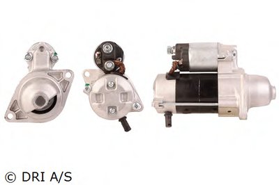 Стартер DRI купить