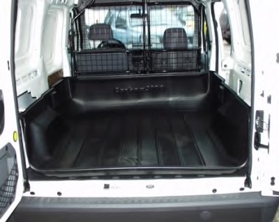 Ванночка для багажника Carbox Classic CARBOX купить