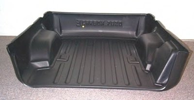 Ванночка для багажника Carbox Classic CARBOX купить