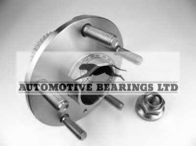 Комплект подшипника ступицы колеса Automotive Bearings купить