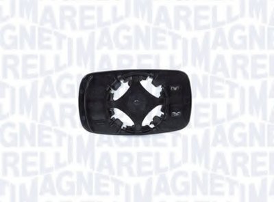 Зеркальное стекло, наружное зеркало MAGNETI MARELLI купить