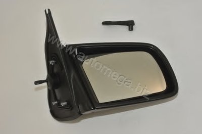 Наружное зеркало AutoMega Premium AUTOMEGA купить