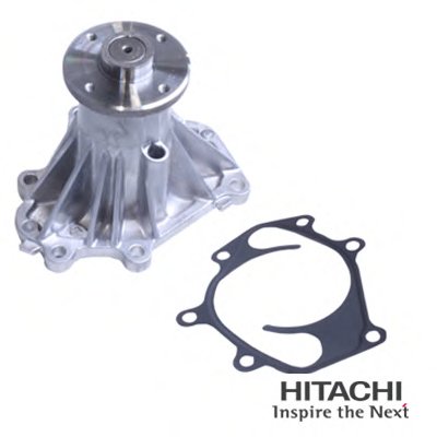 Водяной насос Original Spare Part HITACHI купить