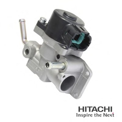 Поворотная заслонка, подвод воздуха Original Spare Part HITACHI купить