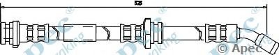 Тормозной шланг APEC braking купить
