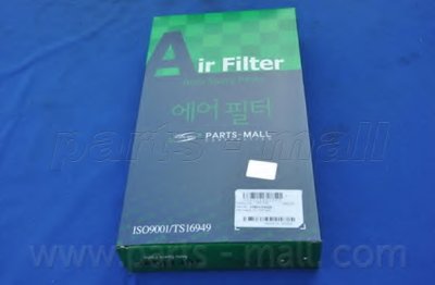 Воздушный фильтр PARTS-MALL Придбати