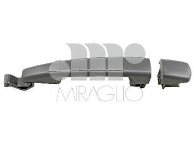 Ручка двери MIRAGLIO купить