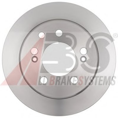 Тормозной диск A.B.S. купить