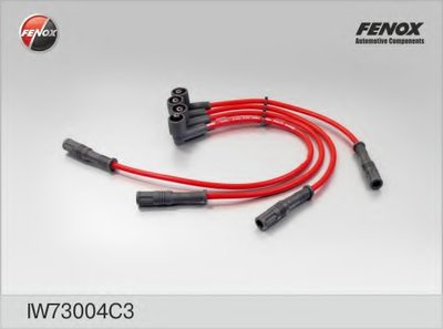 Комплект проводов зажигания FENOX купить