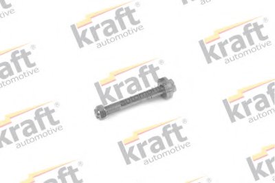 Монтажный комплект, рычаг независимой подвески колеса KRAFT AUTOMOTIVE купить