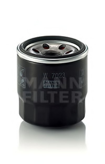 Масляный фильтр MANN-FILTER Купить