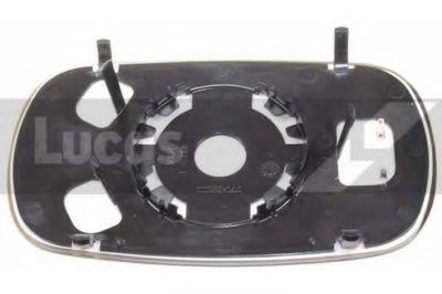 Зеркальное стекло, узел стекла TRW купить